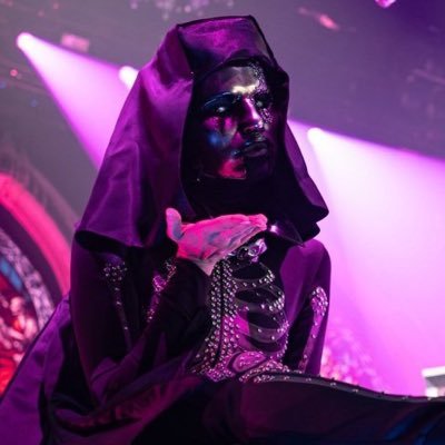 colleen ✨ saw ghost 07/15 Profile