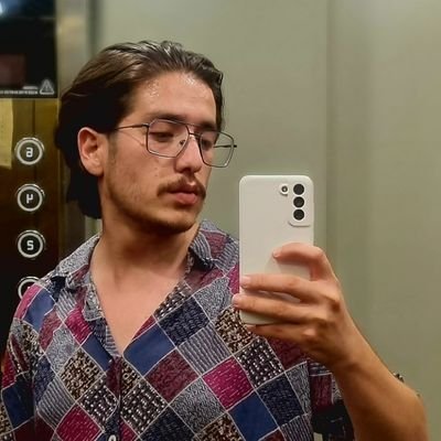 lordavernus45's profile picture. محتوای خاصی ندارم!