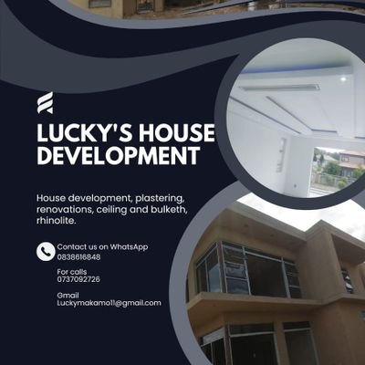 Lucky42748800's profile picture. 