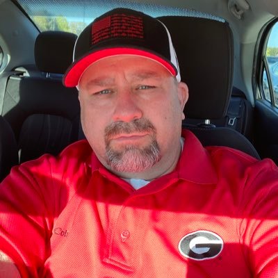 #GoDawgs #DirtyBirds #AtlantaBraves #RedWingsHockey #MAGA2024 🇺🇸 I Believe in Jesus is our Savor And God Bless the 🇺🇸 USA
