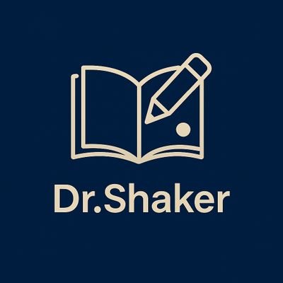 أساعد طلاب الجامعة يتجاوزون ضغط المذاكرة، التشتت، والتعب النفسي |
محتوى واقعي، أدوات مبسطة، وتوجيه واضح —
مؤسس @a0_shaker