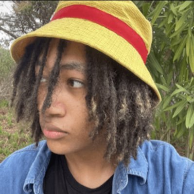 831 Just here to make friends(ENFP) he/him/cis/hetero Love yourself. You matter.Single.Blerd.Chaotic.Energetic. Anime|Fashion|MapleStory|Yugioh|CoD|Beyblade X |