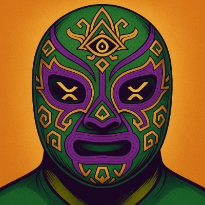 Presentamos $LUCHA! 🥊 Born on the XRPL, raised by the spirit of resilience. More than a token it’s a movement for community, culture, and connection