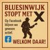 BLUESinWIJK (@bluesinwikk) Twitter profile photo BLUESinWIJK (@bluesinwikk) Twitter profile photo