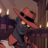 Infernus (@jezebelstender) 's Twitter Profile
