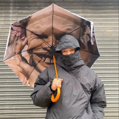 souvenirsixpect's profile picture. That night I had a dream you took me dancing
It was 92 degrees at 2 am