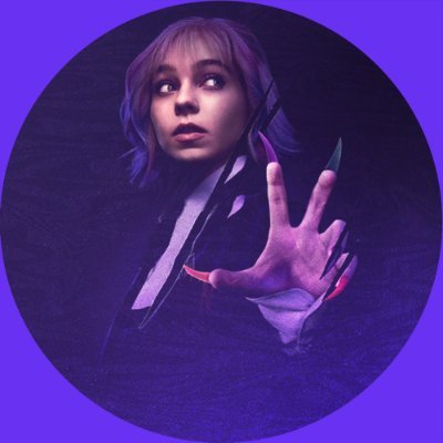 Sua primeira e mais completa fonte de notícias sobre a artista #EmmaMyers no Brasil ─ We’re NOT Emma.
