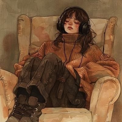 Pari_thinks's profile picture. Obsessed with great music,Sharing thoughts and everything in between.
The North remembers 🎧🐺🎶