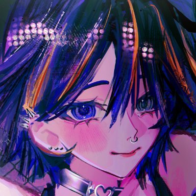 aotski 💜⛓️VGENさんのプロフィール画像