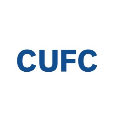 CUFC_UTB's profile picture. CARLISLE UTB! 💙 | INSTAGRAM | X | TIKTOK | FACEBOOK |