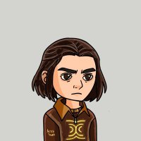 Arya Stark (@aryastark_web3) 's Twitter Profile