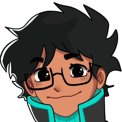 21 | Desenho umas coisas aí, jogo e faço vídeos pro YouTube
Icon por: @sayurstar