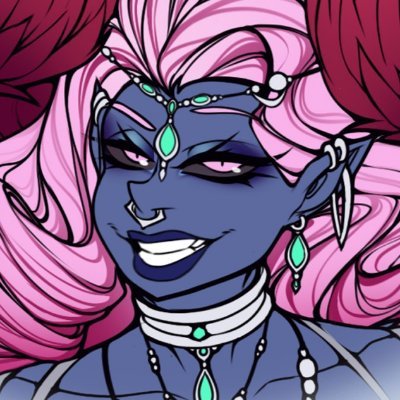 π Haviq the Harpy π NSFW VA | Sound Design Profile