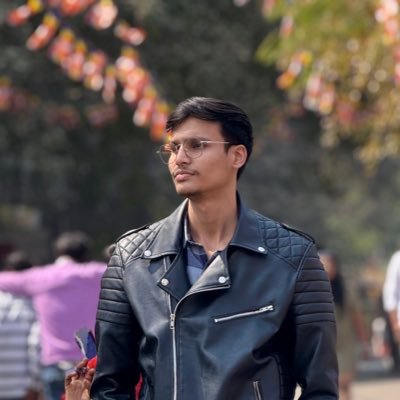 28Priyanshu2001's profile picture. Dev | posting my thoughts, learning & accelerating