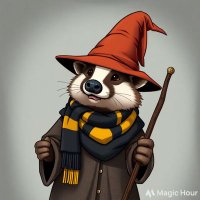 Old World Magic (@old_world_magic) 's Twitter Profile