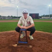 Barrett McKelvey (@bmckelvey10) 's Twitter Profile