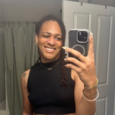 ATLien (She/Her). Stu Macher’s daughter. Horror Fan. Jurassic Park Fan. ♑️ 🌞, ♎️ 🌚, ♒️ ⬆️