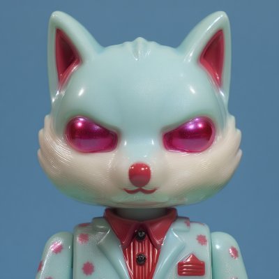 imaginaldi's profile picture. Persistent Hallucinations from Narrative Overdose.