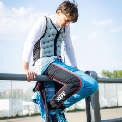 Teo Schropp Profile