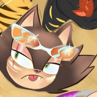 Víctor The Wolf (@victorthewolf6) 's Twitter Profile Photo Víctor The Wolf (@victorthewolf6) 's Twitter Profile Photo