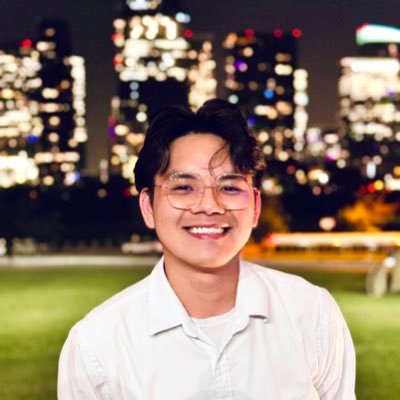 AlvinPham255128's profile picture. 