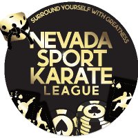 Nevada Sport Karate League (@nskl_vegas) 's Twitter Profile Photo Nevada Sport Karate League (@nskl_vegas) 's Twitter Profile Photo