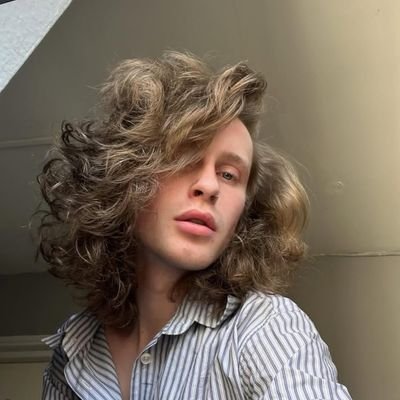 BolajiS10697's profile picture. 🏳️‍🌈