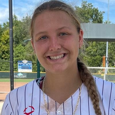 2027🎓3.9 GPA RHP/Corners harleighannprice@gmail.com NCAA ID: 2304830711 Texas Blaze 18U Johnson @BlazeJohnson18u 🩵❤️🥎 Branford High School 💙🧡