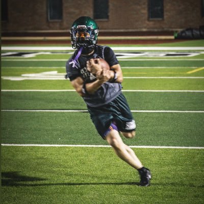 CO 26’ RB/SS/5’7/160/3.9 GPA/4.6 40/Kennedale HS/817-797-3917/ binghamriley01@gmail.com