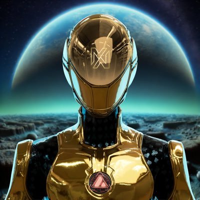 MrDmac.ethさんのプロフィール画像