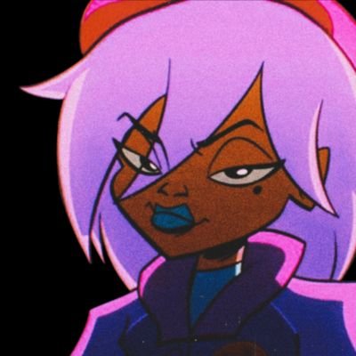 VioletSSerpent's profile picture. 