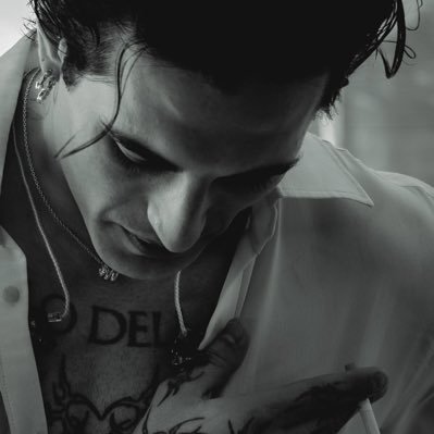 𝐼𝑡𝑎𝑙𝑖𝑎𝑛 𝐷𝑒𝑣𝑖𝑙. | #Roleplay #Sexrol 35M | NSFW | CONTENT IS NOT MINE.