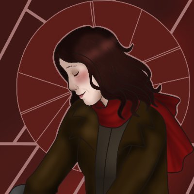 Level 31 - She / They - Bisexual
Selfshipper and loyal simp!
Dragon Age & BG3 are my safe space!
ALT: @TowerofSins
PP and Banner by me :D