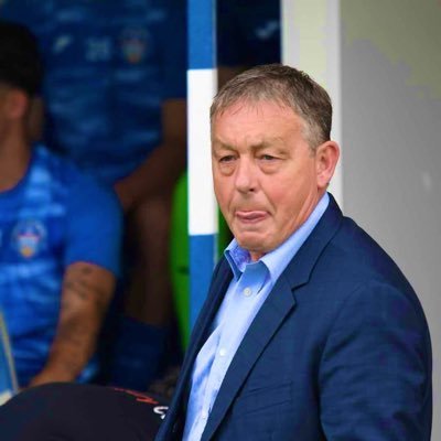 Billy Davies Profile