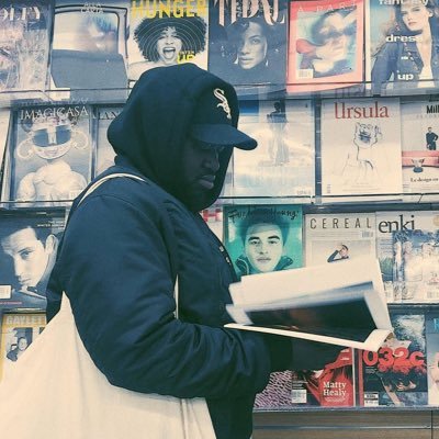 druwop. Profile