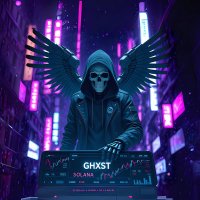 GHXST ☠️ (@0xghxstxbt) 's Twitter Profile Photo GHXST ☠️ (@0xghxstxbt) 's Twitter Profile Photo