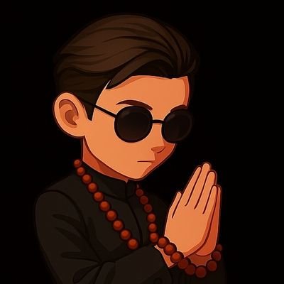 Web3 ➳ Airdrop Maxi ➳ Reply Guy ➳ Ambassador ➳ Moderator