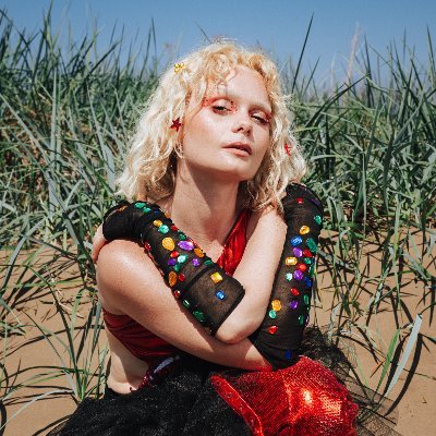 Hairy Alt Pop Princess 🪩🦄💿🦋👾🎹
https://t.co/lw5D5BE8OP
Mgmt: https://t.co/K237XYhehb
Bookings: adam@thisisnowagency.com