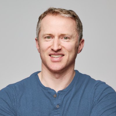 Associate Professor @ NYU
Research Partner @ a16z crypto