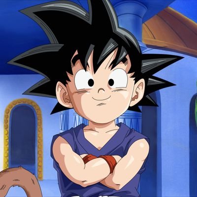 KittyK693922's profile picture. HOLA! 🇨🇱
Cuenta oficial del Proyecto DRAGON BALL ZENKAI