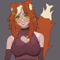 Ember - 🏳️‍⚧️ (@embervulpex) 's Twitter Profile