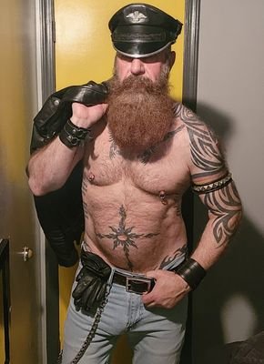 Adult content must 18+ Negative cis male on PrEP. Poz friendly advocate. Naturally sexually adventures daddy bear.