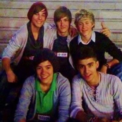 Mai tradito un ragazzo che amavo davvero❤️🩹 1 D in my heart❤️🩹 Louis, Harry, Liam, Zayn and Niall💙💚💛💜❤️