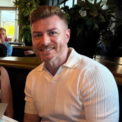 🔴 LFC season ticket holder. work in radio 📻