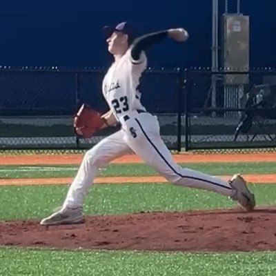 🎓 27’ LHP & Golf | 5’9” 140Lbs | GPA 3.8W/3.3UW | Throw 4 pitches - FB @ 82 | iWR of 8 | Timber Creek HS | Goals of College Golf & Baseball