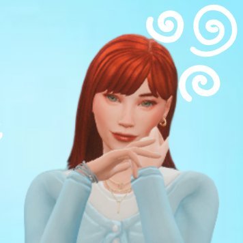 18 - she/her
maxis mix simmer :3
storytelling and rambles!
wcif friendly ♡