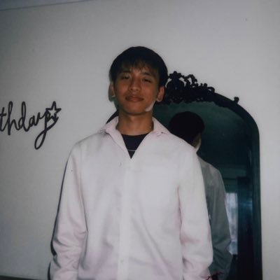 Nish Profile