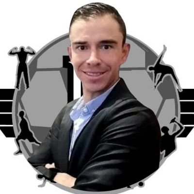 Director Técnico l Fútbol Profesional.
Máster l Alto Rendimiento. Coaching l Metodologías l Dirección Técnica.
https://t.co/Hr6zX8G0Ih
