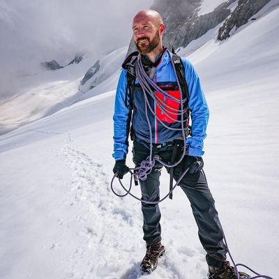 Journaliste TF1 - Correspondant dans les Alpes du Nord