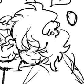 Bugxteefth's profile picture. Donnie|| Bug  ▪︎ 18🪽▪︎ He/they/it U^ェ^U‼️

lalala priv ☆ミ